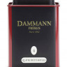 Dammann N4 Четыре Красных Фрукта черный ароматизированный чай жб 100 г