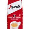 Segafredo Intermezzo кофе в зернах 1 кг