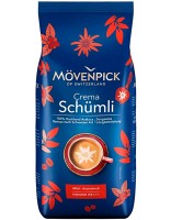 Movenpick Schumli кофе в зернах 1 кг