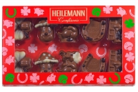 Heilemann На Счастье шоколадные фигурки 100 г