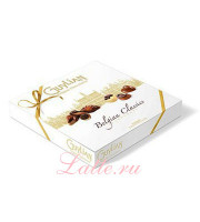 Guylian Belgian Classics набор шоколадных конфет ассорти 215 г