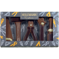 Heilemann Инструменты шоколадные фигурки 100 г