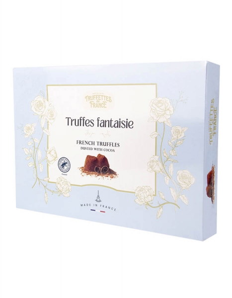 Chocmod Truffettes de France Chapeau шоколадные конфеты 500 г