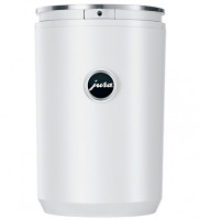 Jura Холодильник для молока Cool Control Basis G2 White 1 л 24186