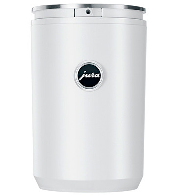 Jura Холодильник для молока Cool Control Basis G2 White 1 л 24186