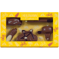 Heilemann Велоспорт шоколадные фигурки 100 г