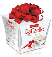 Набор конфет Raffaello 500 г Т50