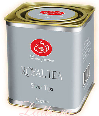 Tea Tang Серебряные типсы зеленый чай 50 г жб