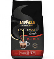 Lavazza Espresso Barista Gran Crema кофе в зернах 1 кг