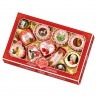 Reber Mozart Specialty Box новогодние шоколадные конфеты 380 г