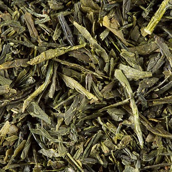 Dammann, Sencha зеленый чай пакет 500 гр