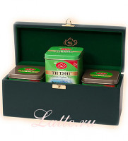 Tea Tang Классическая коллекция подарочный набор 3х100 г