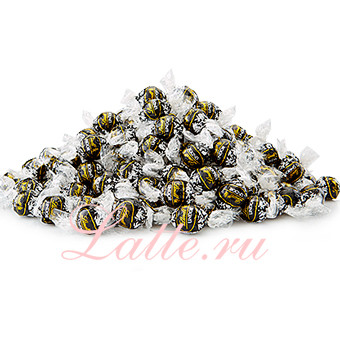 Lindt конфеты шоколадные Lindor Какао 60% упаковка 6 кг
