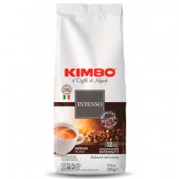 Kimbo Intenso кофе в зернах 500 г