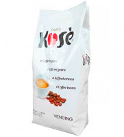 Kimbo Kose' Vending кофе в зернах 1кг