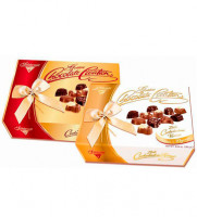 Солидарность Золотое Шоколадное Творение набор шоколадных конфет 228 г
