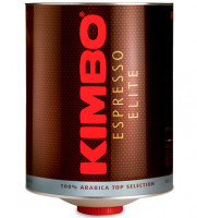 Kimbo Elite 100% Arabica Top Selection кофе в зернах 3 кг жб