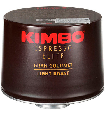 Kimbo Gran Gourmet кофе в зернах 1 кг жб