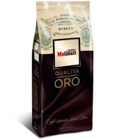 Molinari Qualita Oro кофе в зернах 1 кг