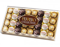 Набор конфет Ferrero Rocher Collection 360 г