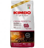 Kimbo Crema Perfetta кофе в зернах 1кг