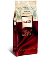 Molinari Rosso кофе в зернах 1 кг
