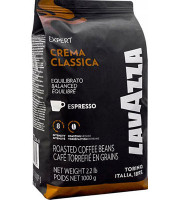 Lavazza Crema Classica кофе в зернах 1 кг