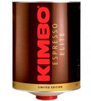 Kimbo Elite Limited Edition кофе в зернах 3 кг жб