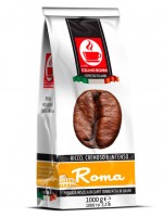 Tiziano Bonini Roma кофе в зернах 1 кг