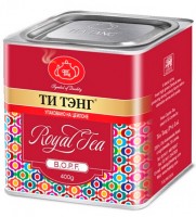 Tea Tang Королевский B.O.P.F. черный чай жб 100 г