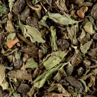 Dammann, Vert Menthe Touareg зеленый чай пакет 500 гр