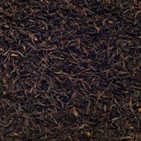 Belvedere Эрл Грей Классик черный ароматизированный чай 500 г