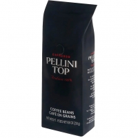 Pellini Top кофе в зернах 250 г