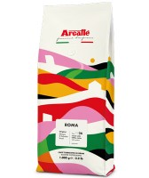 Arcaffe Roma кофе в зернах 1 кг