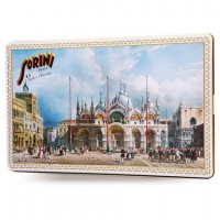 Sorini San Marco - Venezia шоколадный набор жб 400 г