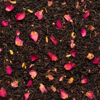 Belvedere Гранатовый Фреш черный ароматизированный чай 500 г