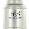 Betjeman&Barton Куртизанка зеленый ароматизированный чай жб 125 г