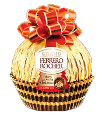 Ferrero Grand Ferrero Rocher 240 г