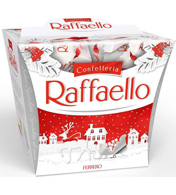 Конфеты Raffaello