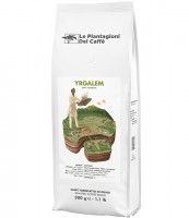 Le Piantagioni del Caffe Yrgalem кофе в зернах 500 г