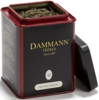 Dammann Japon Sencha Fukuyu жб 100 г