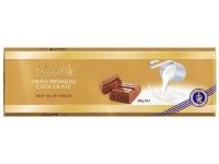 Lindt Молочный шоколадная плитка 300 г