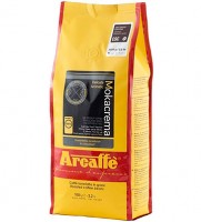 Arcaffe Mokacrema кофе в зернах 1 кг