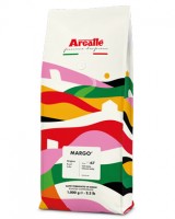 Arcaffe Margo кофе в зернах 1 кг