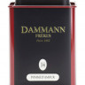 Dammann N14 Яблоко Любви черный ароматизированный чай жб 100 г