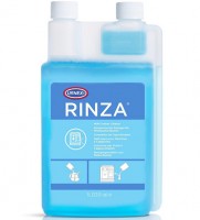URNEX RINZA Кислотная жидкость для промывки молочных систем 1,1 л