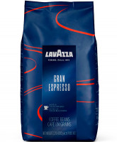 Lavazza Gran Espresso кофе в зернах 1 кг