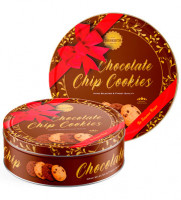 Danesita Chocolate Chip Cookies сдобное печенье 454 г