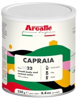 Arcaffe Capraia кофе молотый 250 г жб