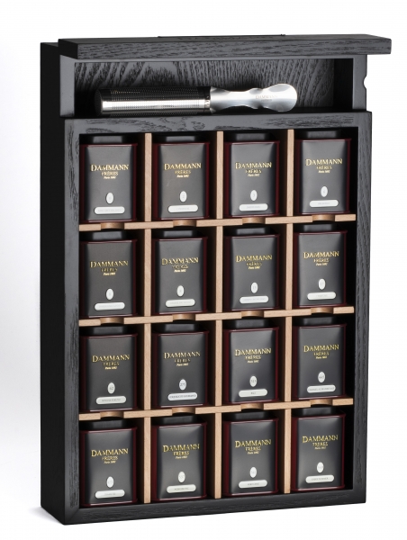 Dammann "My Little Boutique" подарочный набор